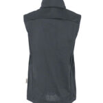 HAKRO Damen Light-Softshellweste