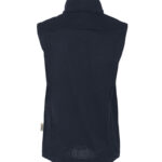 HAKRO Damen Light-Softshellweste