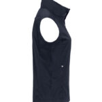 HAKRO Damen Light-Softshellweste