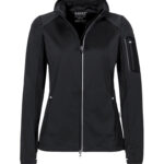 HAKRO Damen Light-Softshelljacke