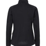 HAKRO Damen Light-Softshelljacke