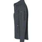 HAKRO Damen Light-Softshelljacke