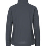 HAKRO Damen Light-Softshelljacke