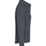 HAKRO Damen Light-Softshelljacke