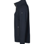 HAKRO Damen Light-Softshelljacke