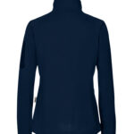 HAKRO Damen Light-Softshelljacke