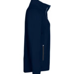 HAKRO Damen Light-Softshelljacke