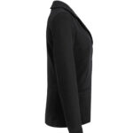 HAKRO Damen Sweatblazer Premium