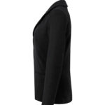 HAKRO Damen Sweatblazer Premium