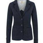 HAKRO Damen Sweatblazer Premium