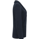 HAKRO Damen Sweatblazer Premium