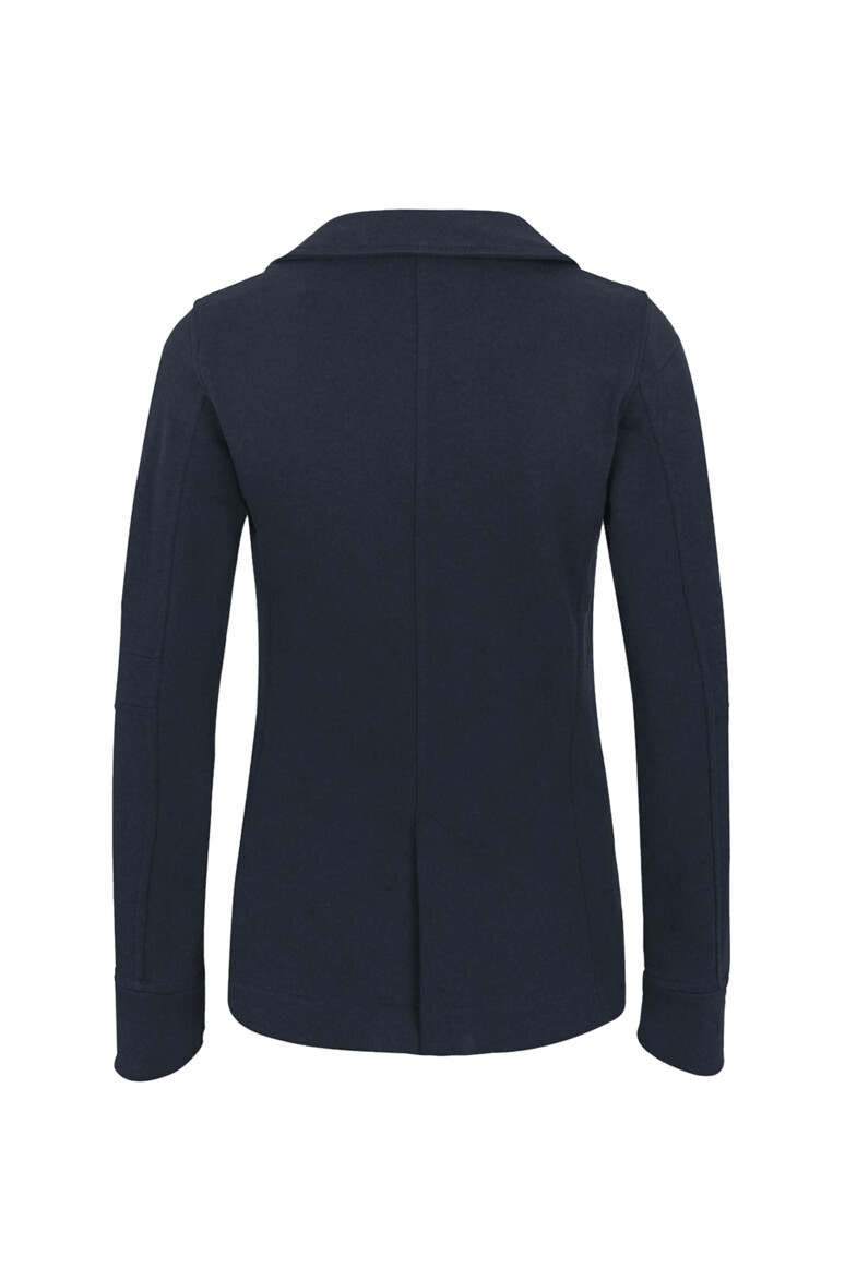 HAKRO Damen Sweatblazer Premium