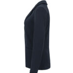 HAKRO Damen Sweatblazer Premium