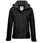 HAKRO Damen Regenjacke