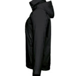 HAKRO Damen Regenjacke