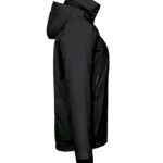 HAKRO Damen Regenjacke