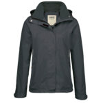HAKRO Damen Regenjacke