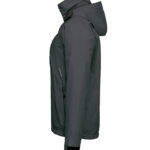 HAKRO Damen Regenjacke