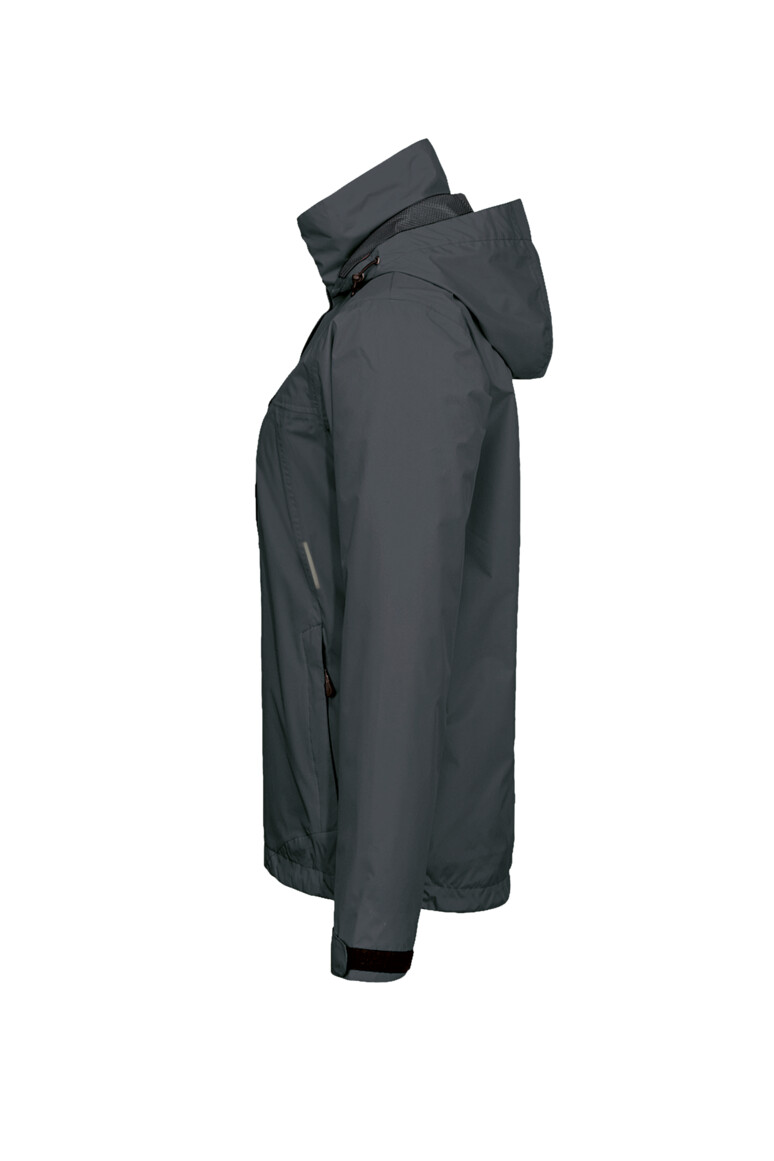 HAKRO Damen Regenjacke