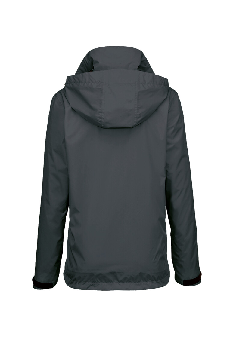 HAKRO Damen Regenjacke
