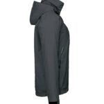 HAKRO Damen Regenjacke