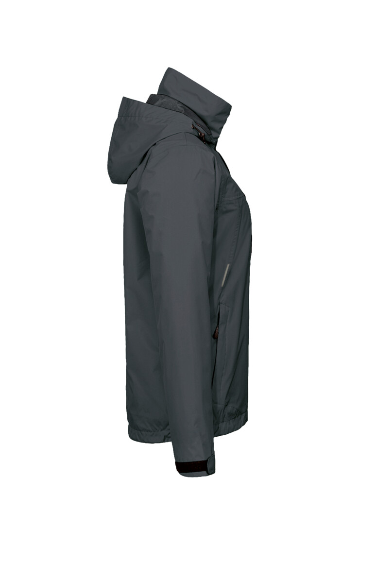 HAKRO Damen Regenjacke