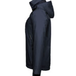 HAKRO Damen Regenjacke