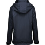 HAKRO Damen Regenjacke