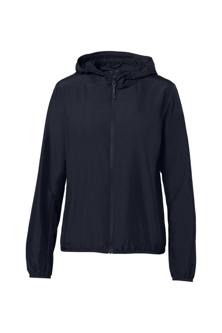 HAKRO Damen Ultralight-Jacke - Produktbild