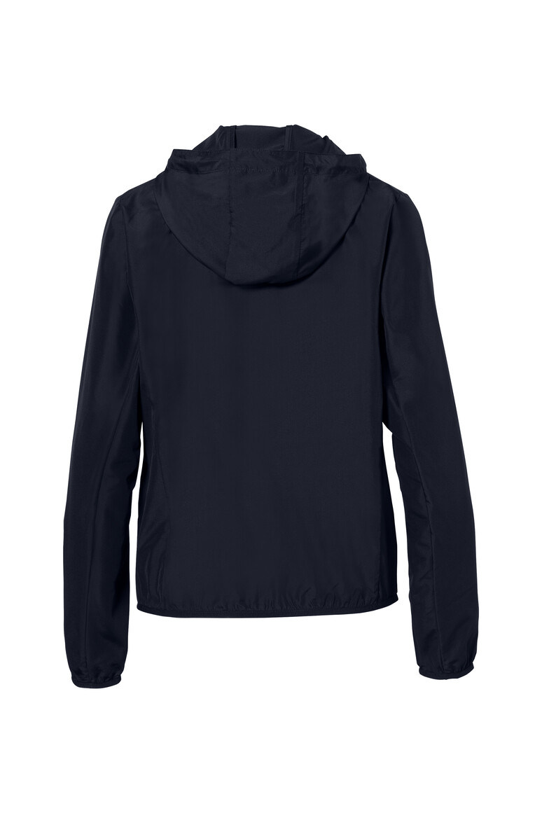 HAKRO Damen Ultralight-Jacke - Produktbild