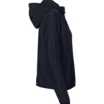 HAKRO Damen Ultralight-Jacke - Produktbild