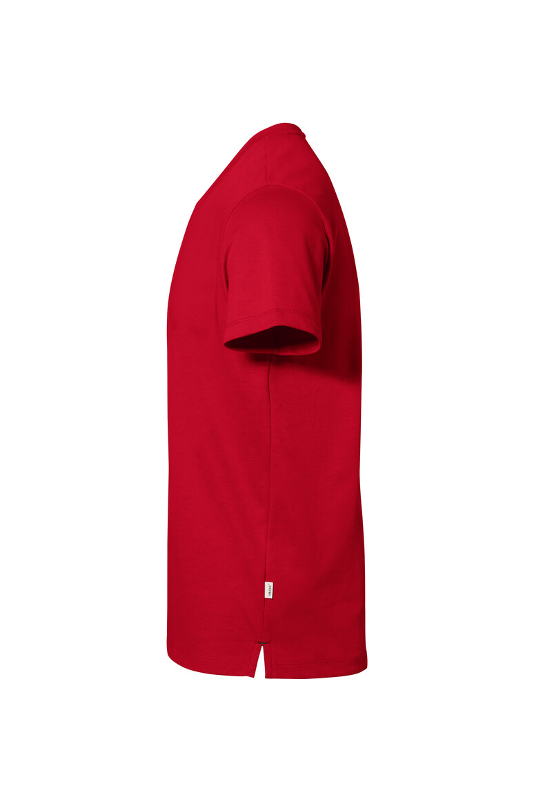 HAKRO COTTON TEC® T-Shirt