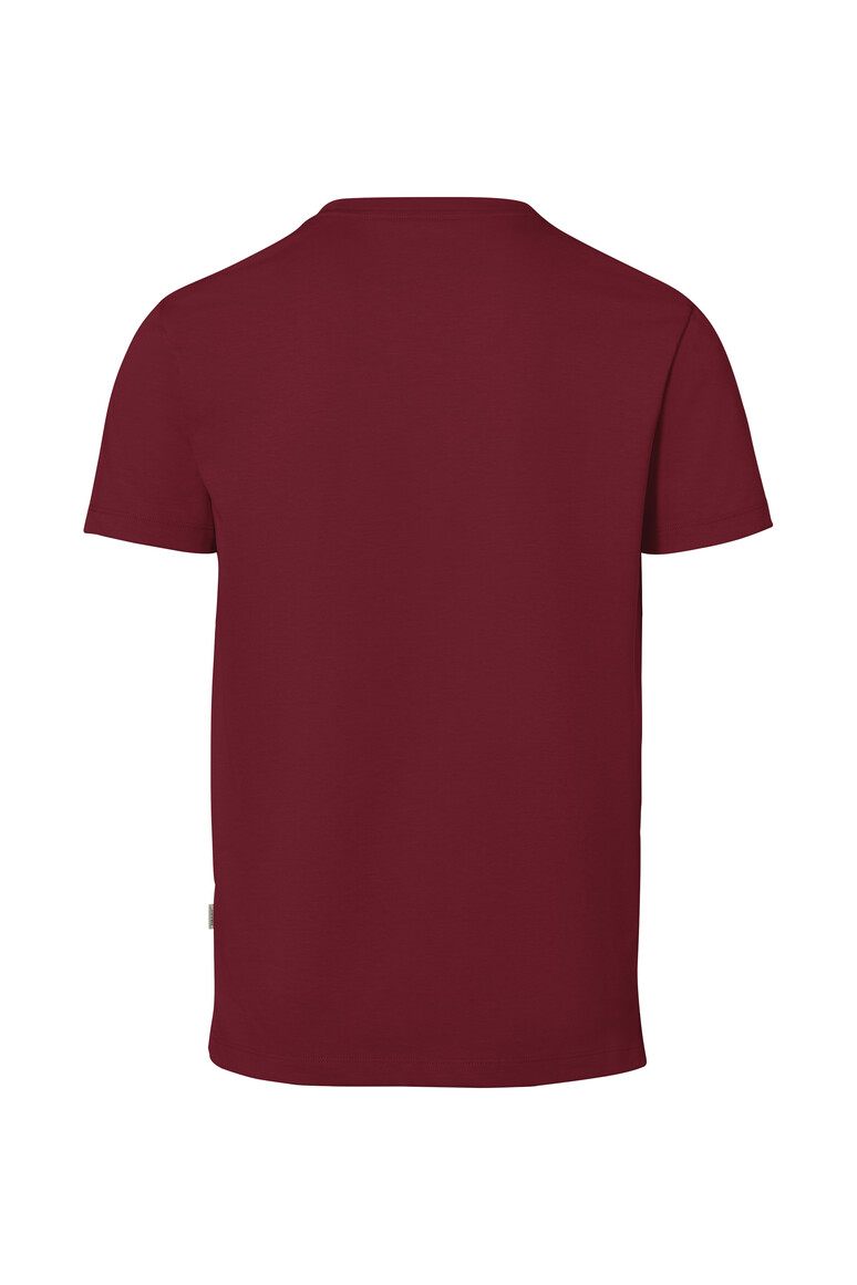 HAKRO COTTON TEC® T-Shirt