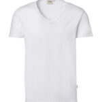 HAKRO V-Shirt Stretch