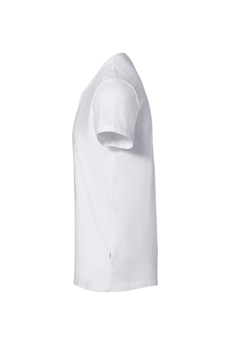 HAKRO V-Shirt Stretch