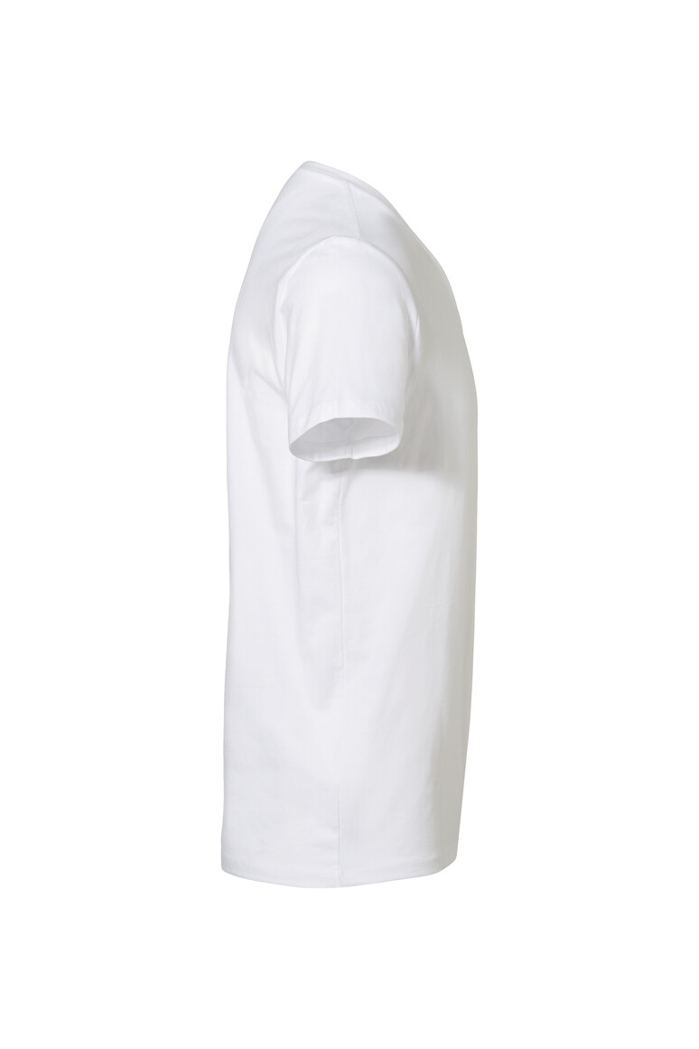 HAKRO V-Shirt Stretch