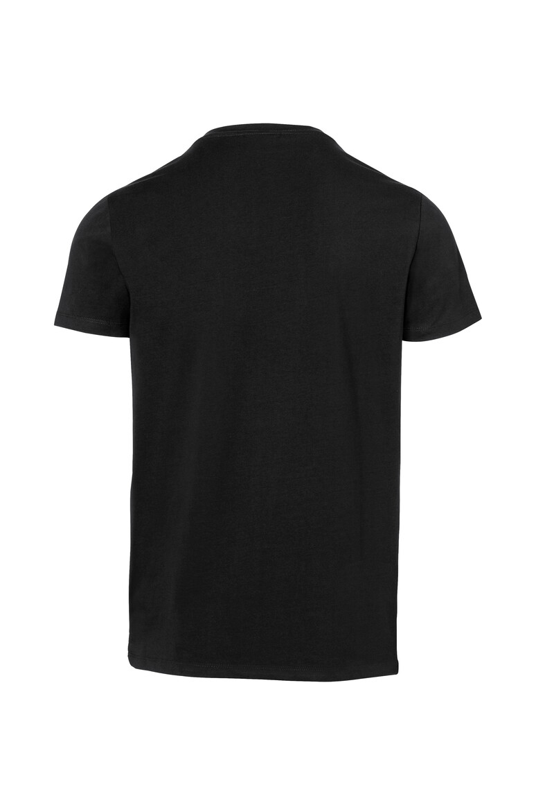 HAKRO V-Shirt Stretch