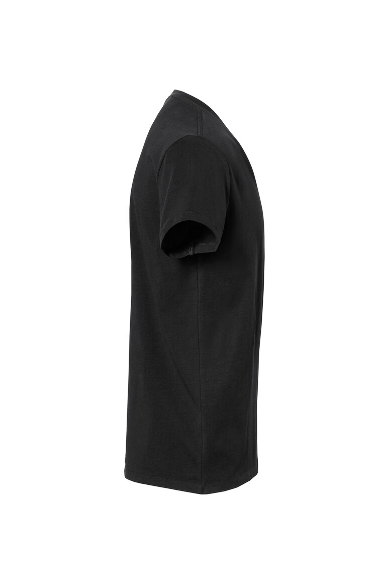 HAKRO V-Shirt Stretch