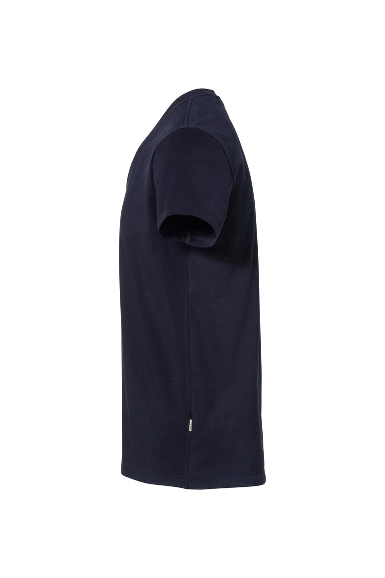 HAKRO V-Shirt Stretch