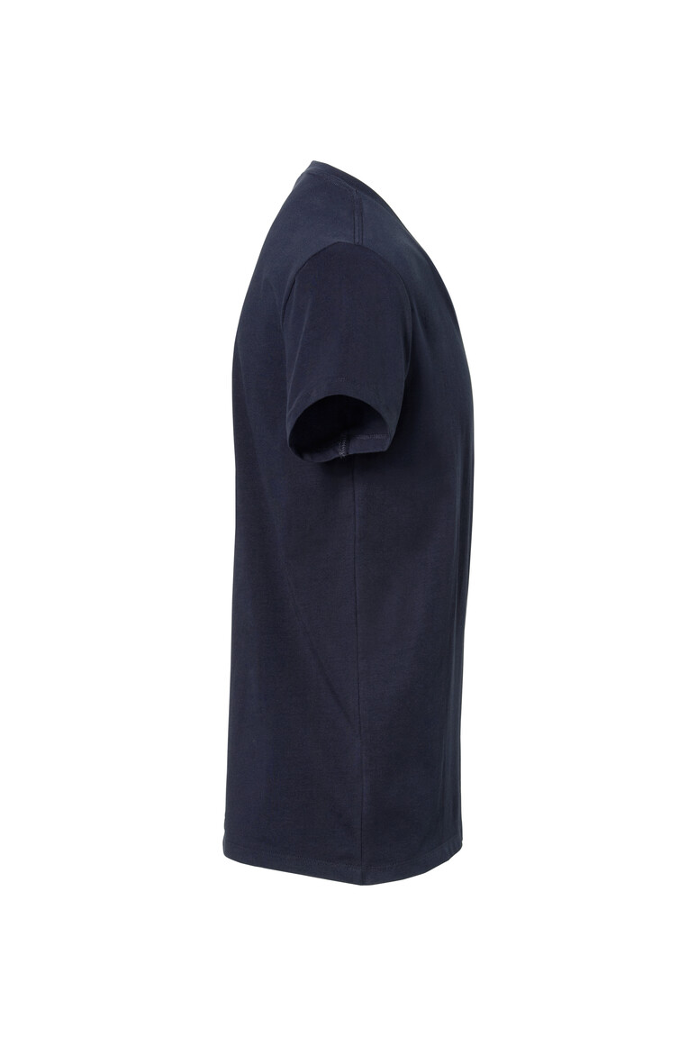 HAKRO V-Shirt Stretch