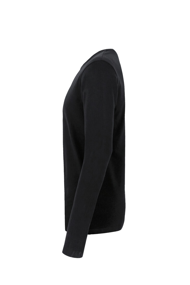 HAKRO Longsleeve Heavy