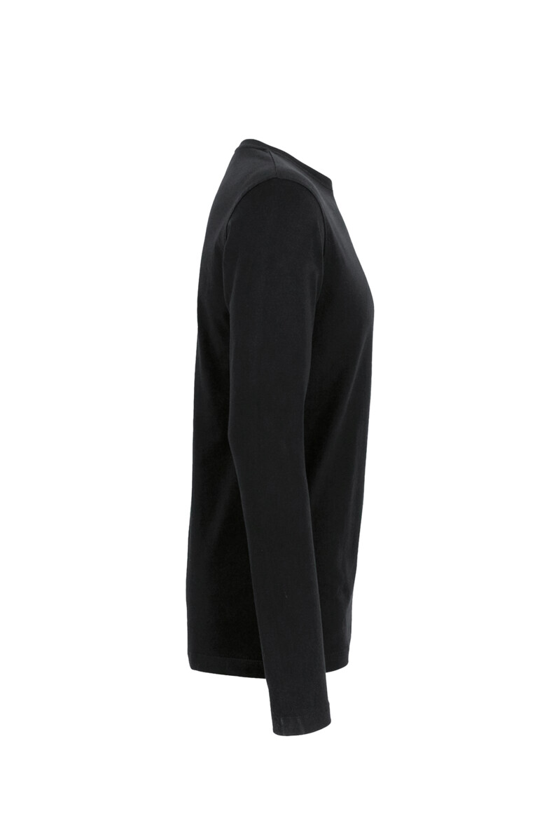 HAKRO Longsleeve Heavy