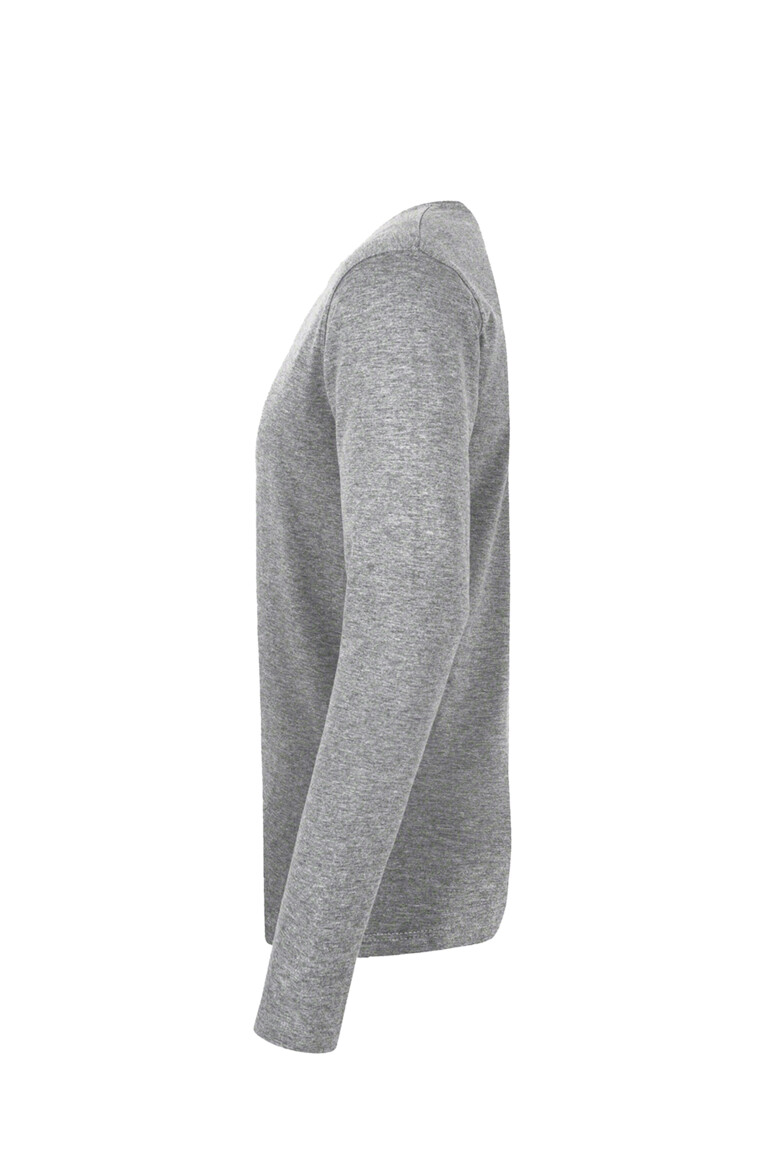 HAKRO Longsleeve Heavy