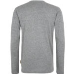 HAKRO Longsleeve Heavy