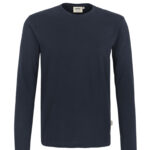 HAKRO Longsleeve Heavy