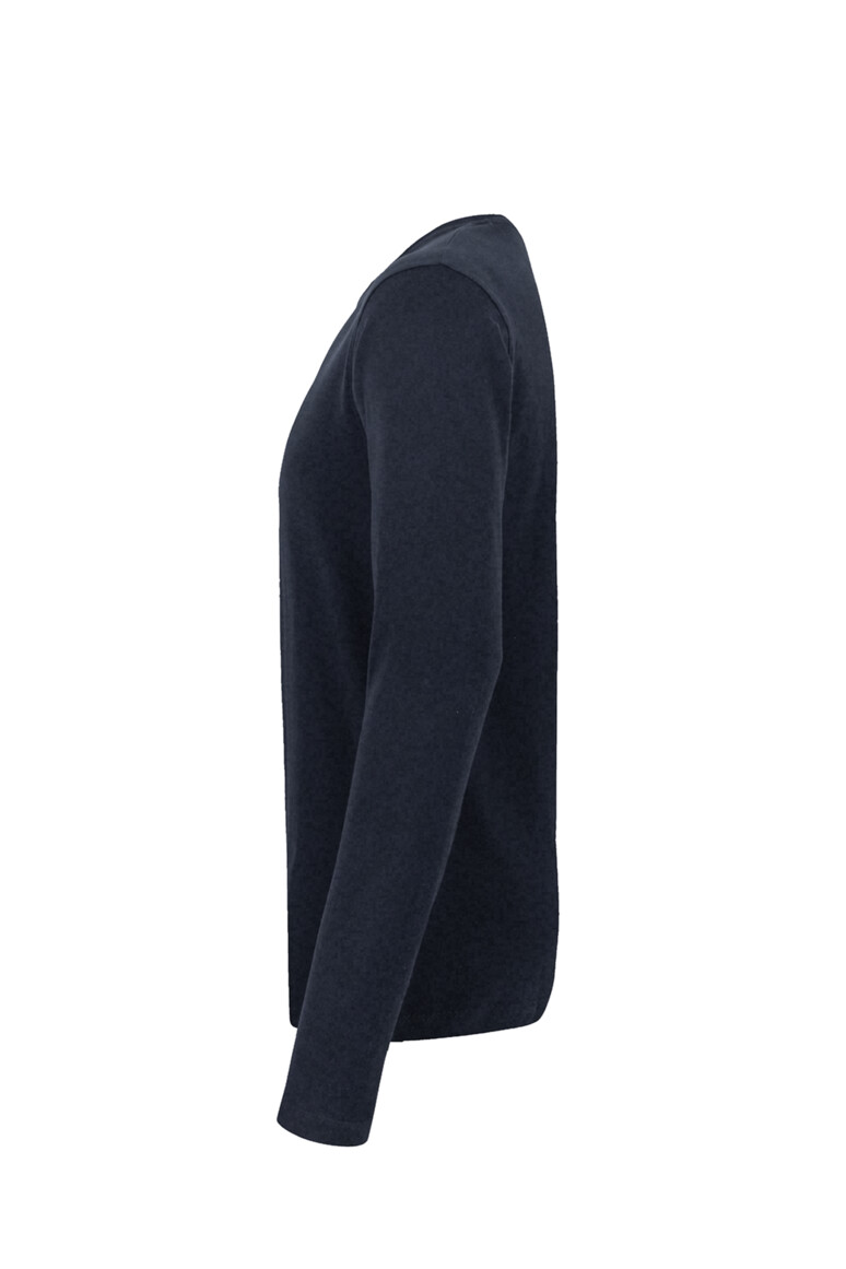 HAKRO Longsleeve Heavy