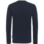 HAKRO Longsleeve Heavy