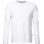 HAKRO Longsleeve MIKRALINAR®