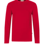 HAKRO Longsleeve MIKRALINAR®