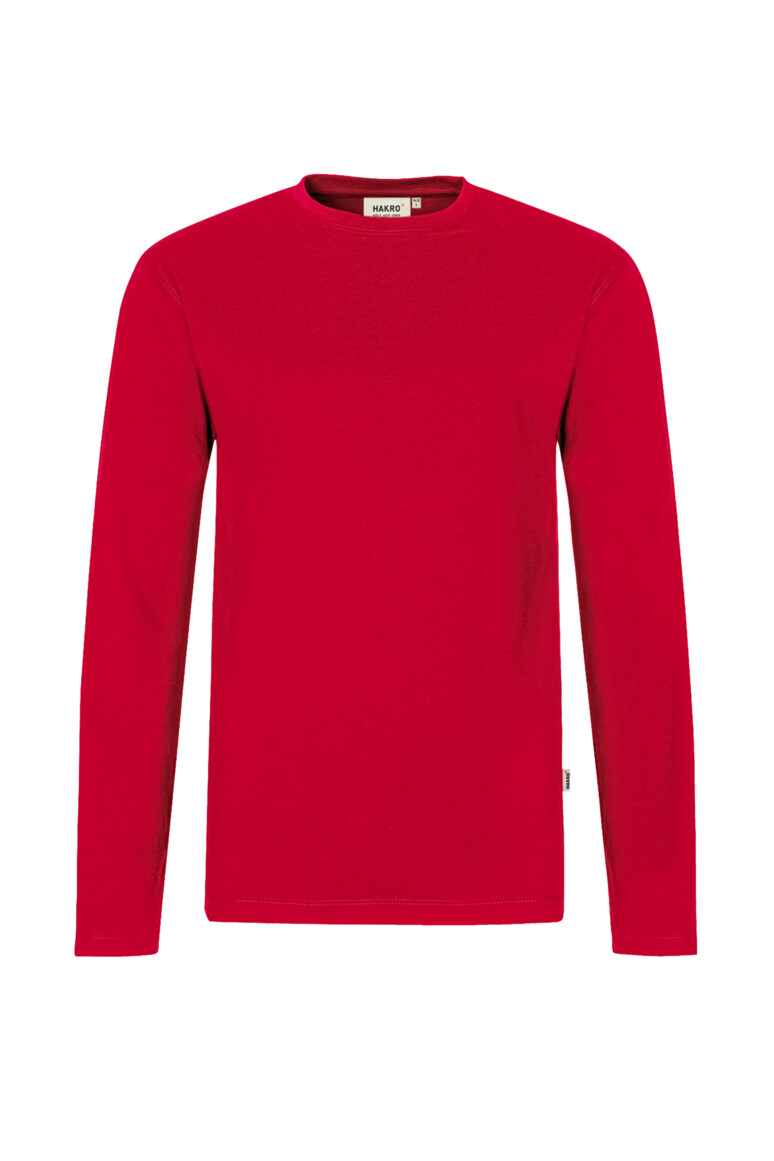 HAKRO Longsleeve MIKRALINAR®